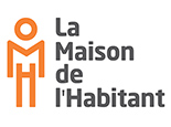 Logo Maison de l'Habitant