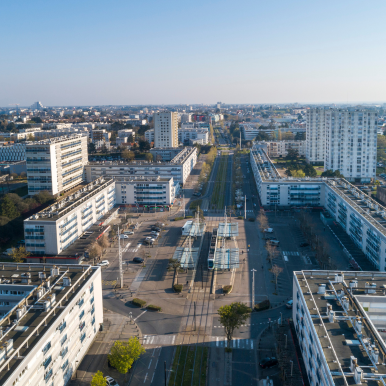 Nantes Métropole accompagne les ambitions de NMH