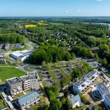 NMH déploie sa stratégie patrimoniale