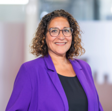 Aïcha Bassal élue Présidente de NMH