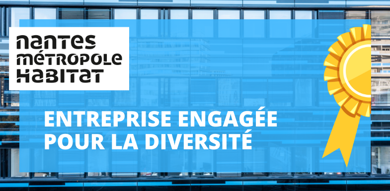 NMH engagé pour la diversité