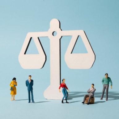 Index d'égalité professionnelle NMH : 94/100